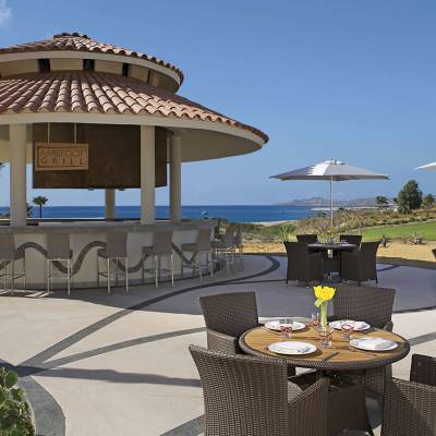 Barefoot Grill