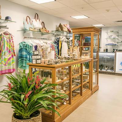 Shop