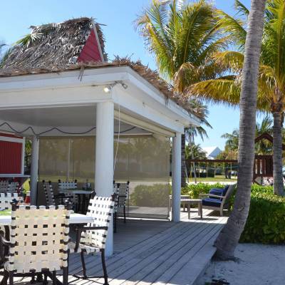 Teaser's Tiki Bar