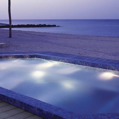 Hotel Jacuzzi