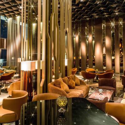 Koi Bar