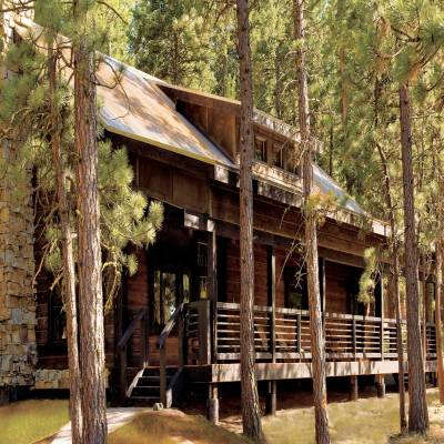 Wilderness Estate