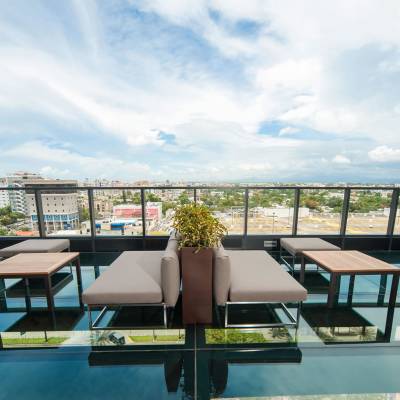 Vertygo Bar