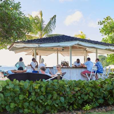 The Beach Bar