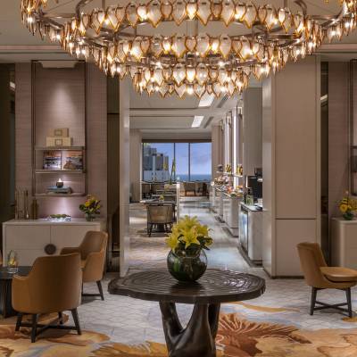 Horizon Club Lounge