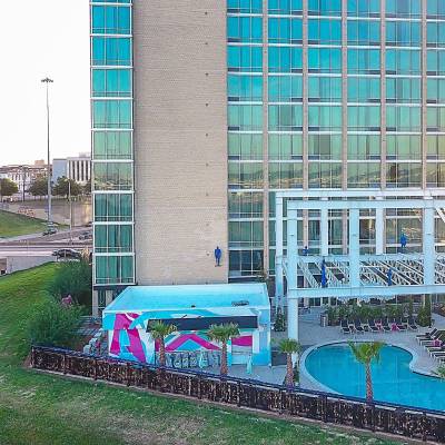 Lorenzo Hotel