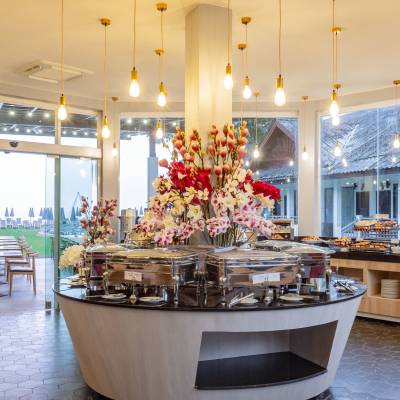 Hive Cafe