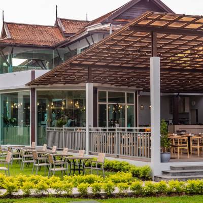 Hive Cafe