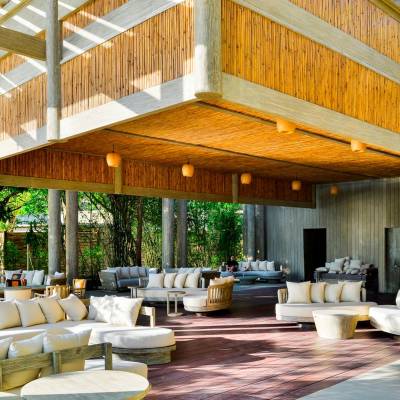 Beach House