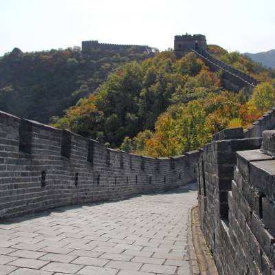Great Wall of China