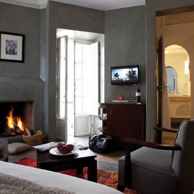Solarium Room