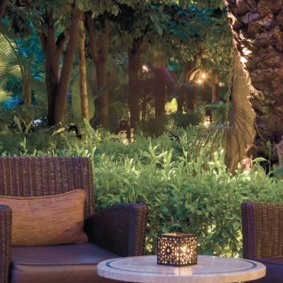 Hotel Gardens
