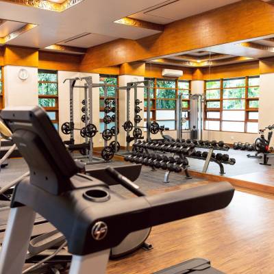 Fitness Centre