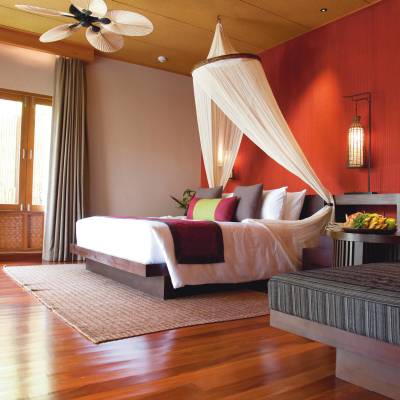 a view of a living room