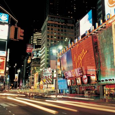 New York