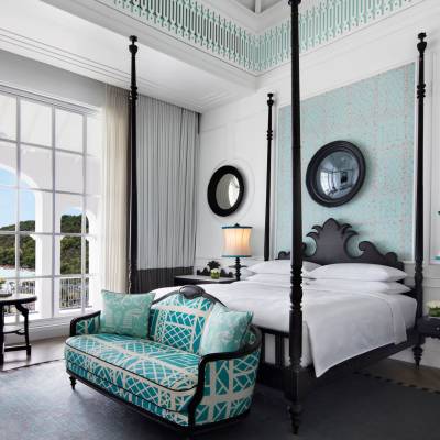 Turquoise Suite