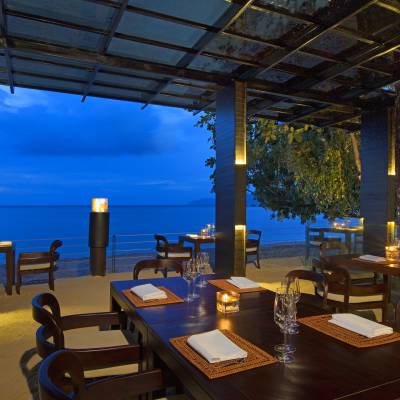 Jala Restaurant