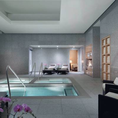 Spa Facilities