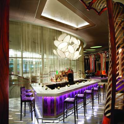 Lounge Area