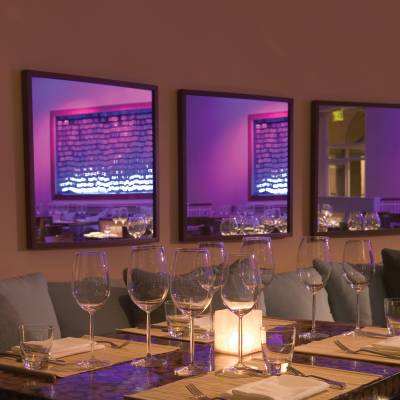 Dining Options