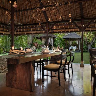 Jahe restaurant