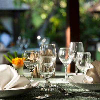 Jahe restaurant