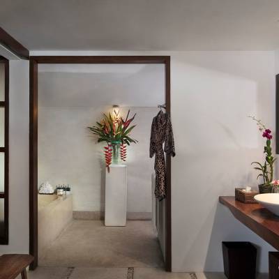 Two Bedroom Pool Villa