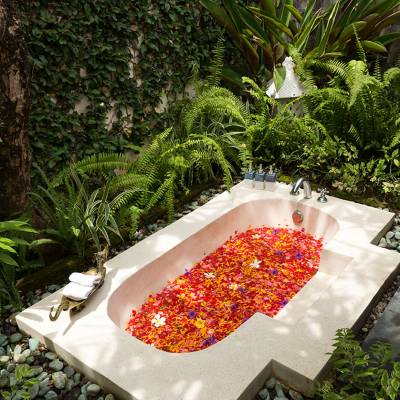 One Bedroom Pool Villa