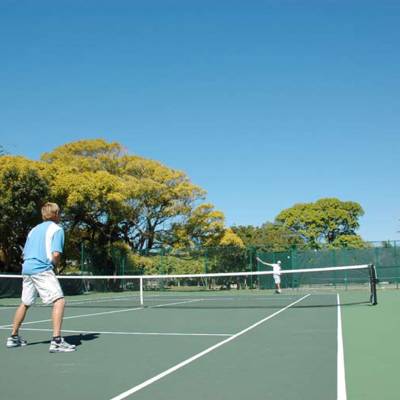 Tennis