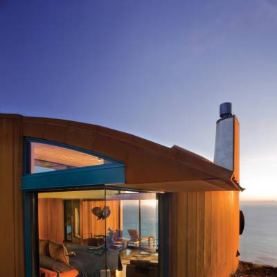 Cliff Room