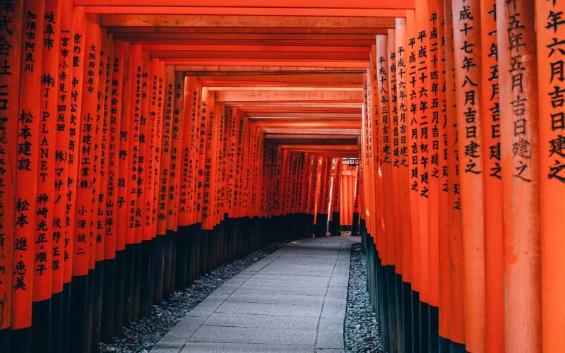 Japan