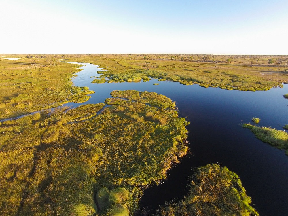 DCIM100MEDIA Best time to visit Botswana - Okavango Delta