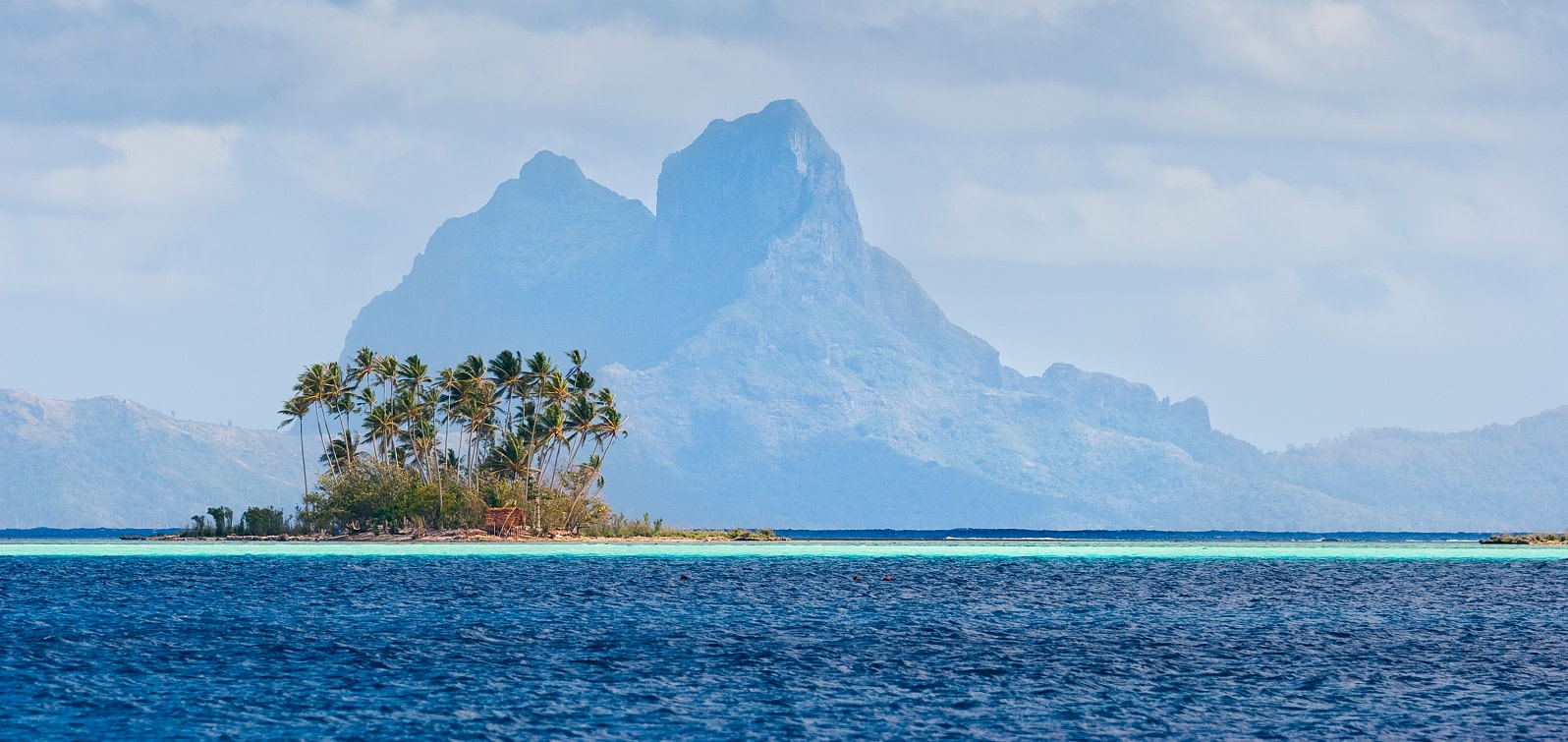 ora Bora Island , Society Islands, French Polynesia, south pacific Islands Best time to visit French Polynesia