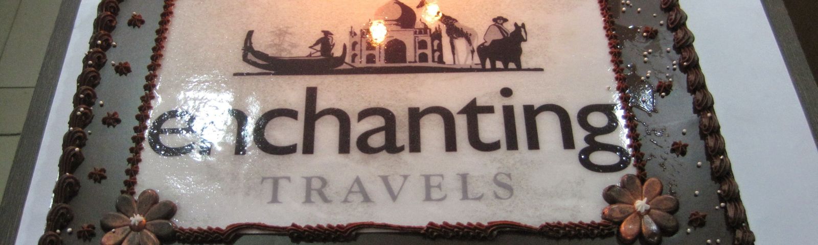 10 Years Of Enchanting Travels