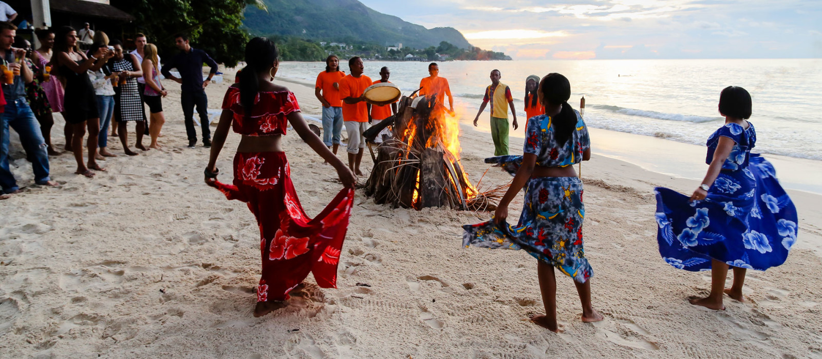 Culture of Seychelles | Culture & Heritage Tours | Enchanting Travels