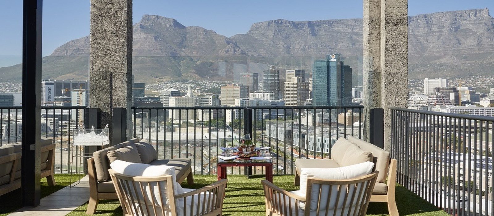 Discover the best Cape Town Restaurant recommendations