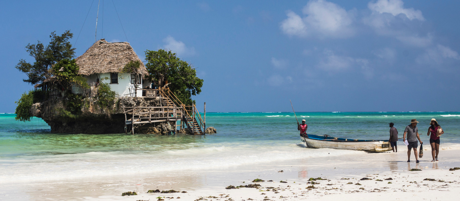 Tanzania Travel Guide | Expert Tips for your African Safari