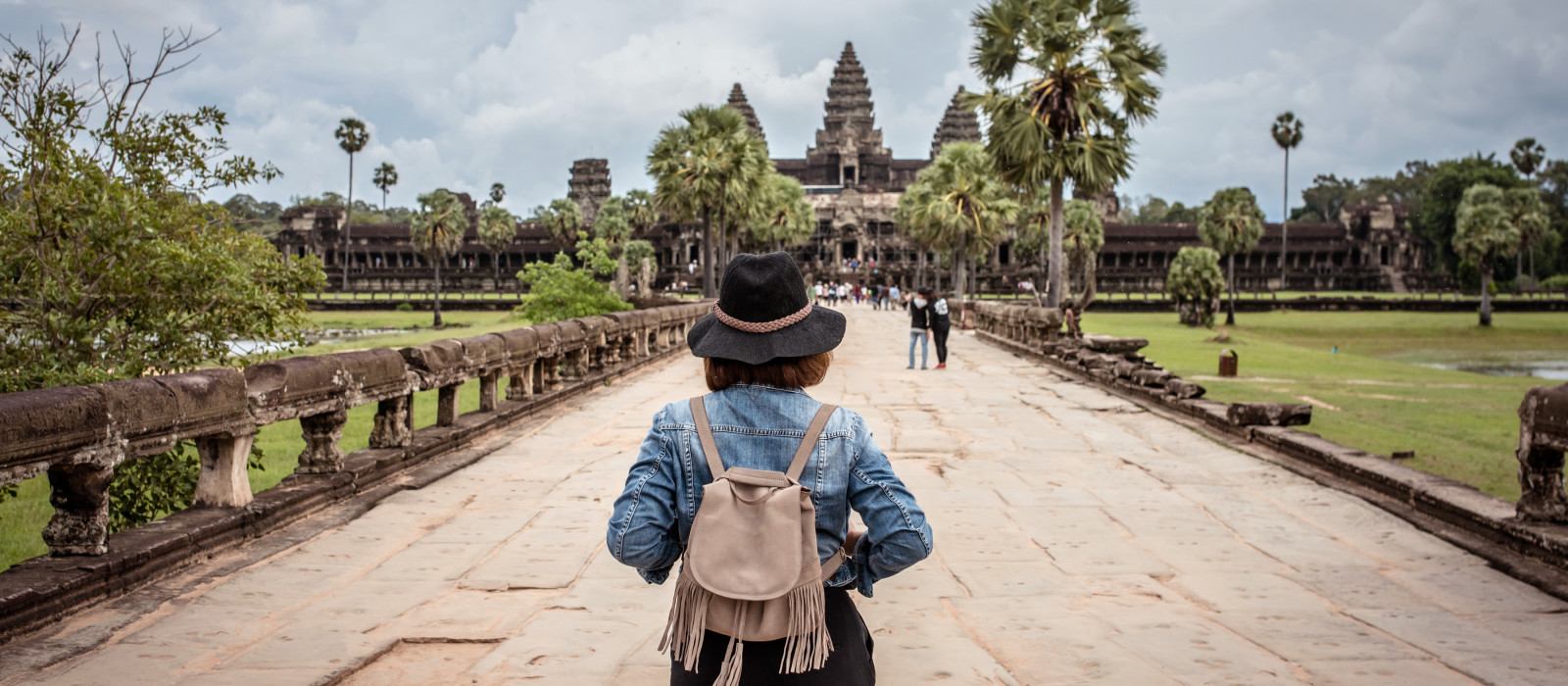 Best Time to Visit Cambodia by Month Enchanting Travels