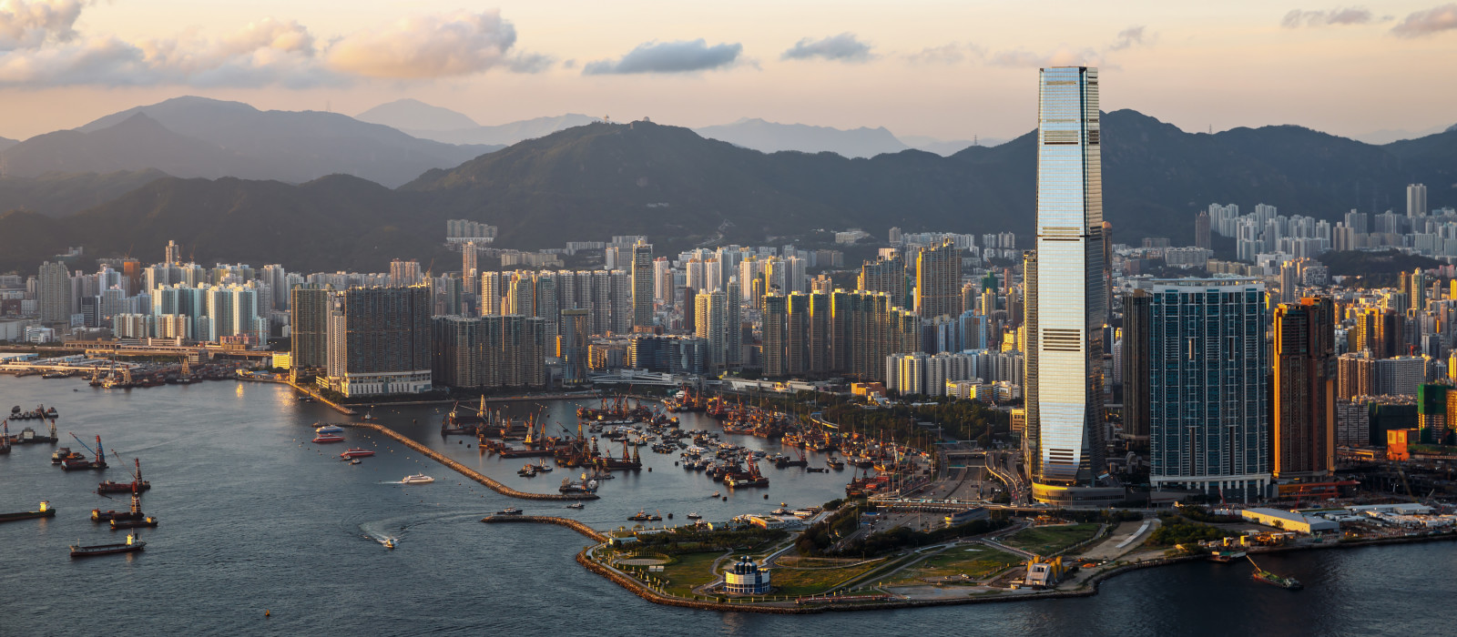 Ist Hongkong Ein Eigenes Land Hongkong Reisen | Individualreisen mit Enchanting Travels