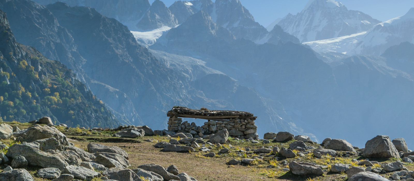 Nepal Holidays Custom Vacations Private Himalayas Tour