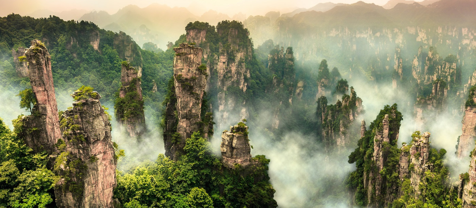 China Individualreisen Urlaub Reisen Enchanting Travels