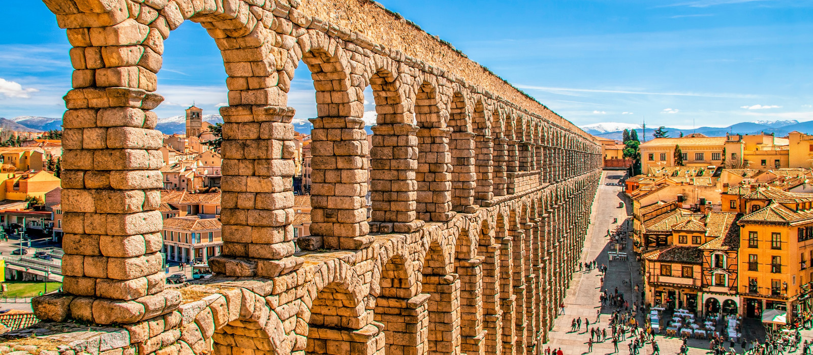 Spain's History  Culture & Heritage Tours  Enchanting Travels