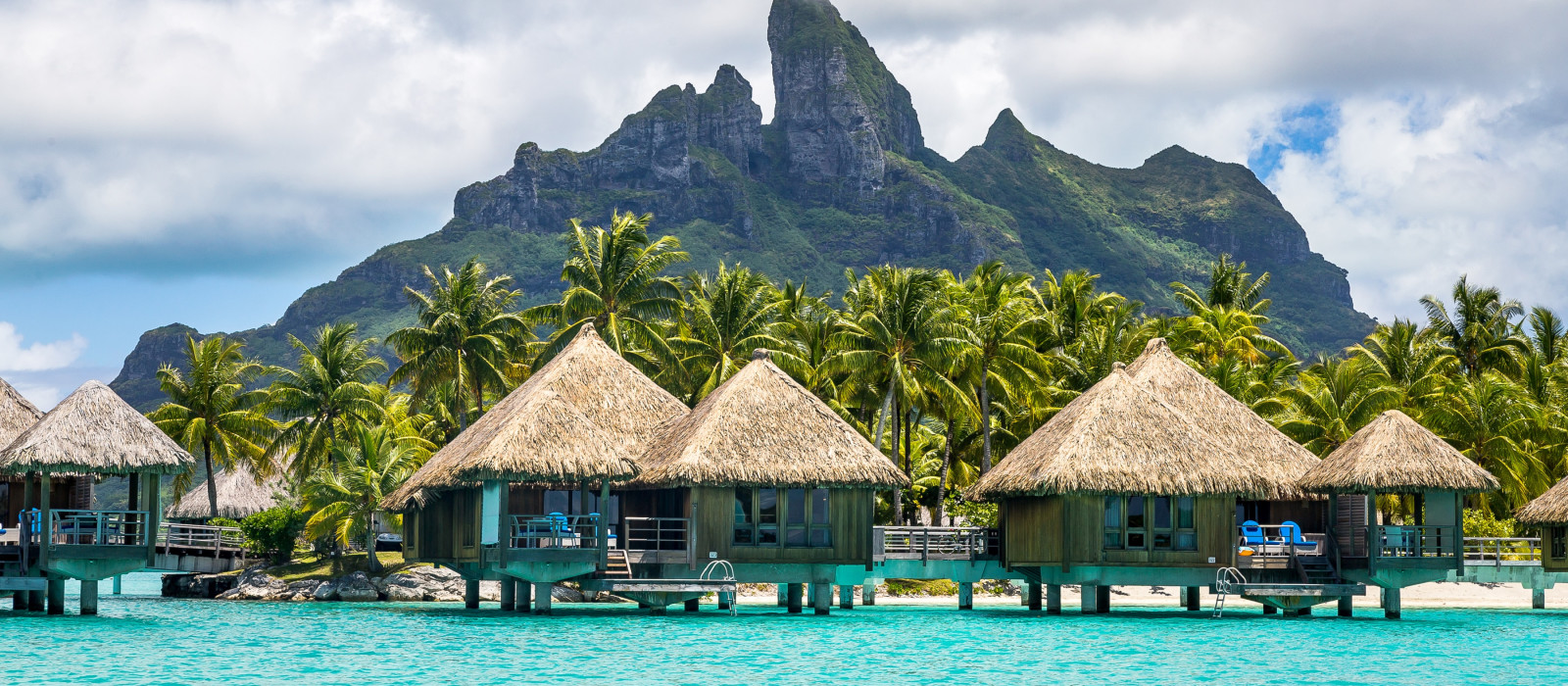 French Polynesia: Vacation: Private & Tailormade | Enchanting Travels