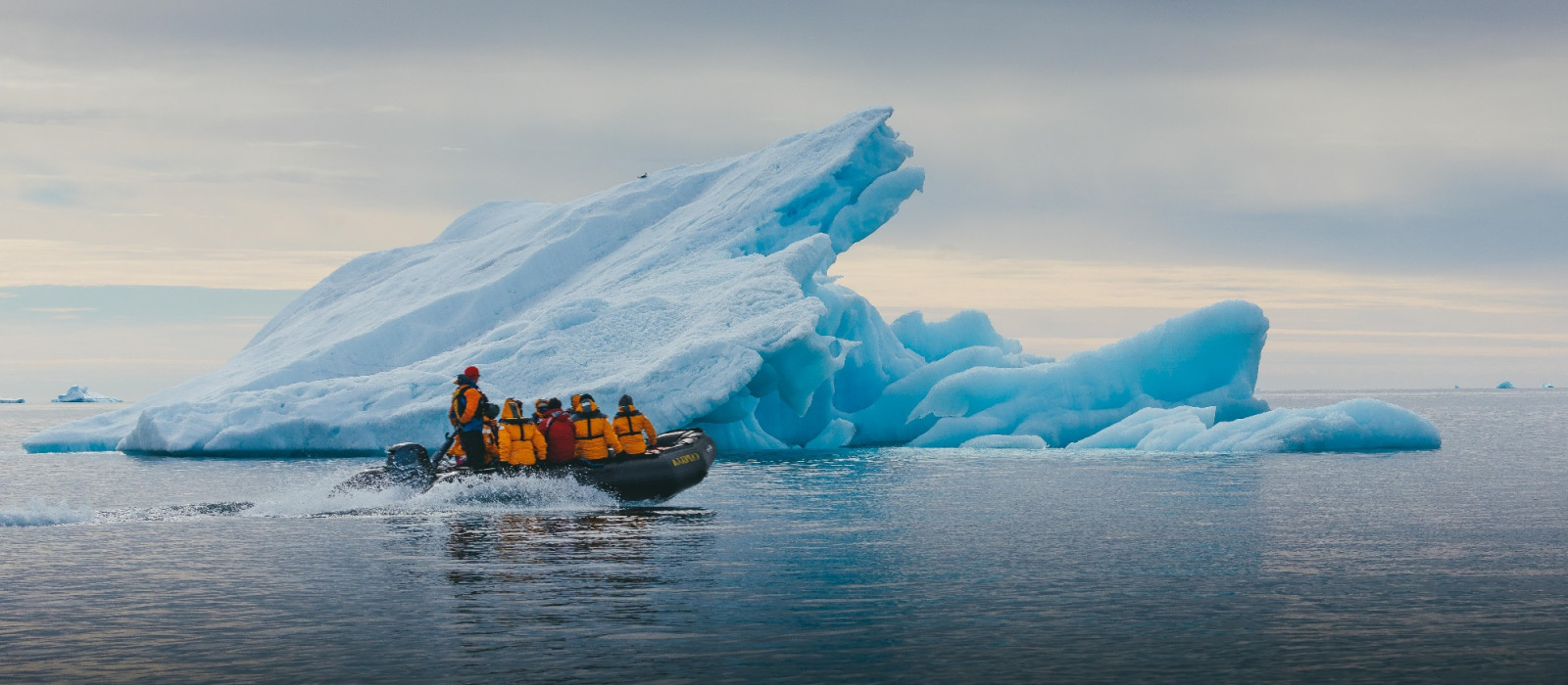 Luxury Arctic Tour & Custom Cruises | Enchanting Travels