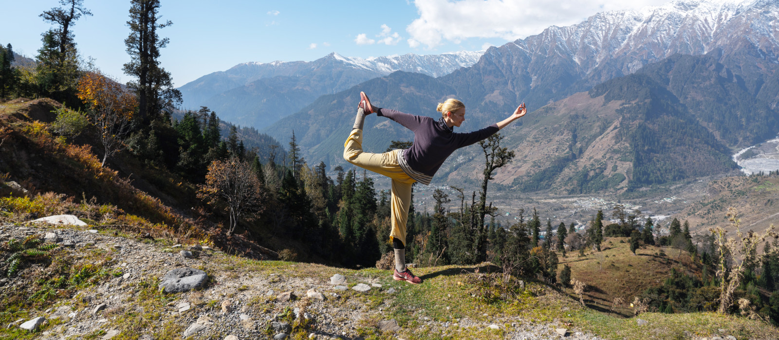 Himalayas Trips Custom India Tours Enchanting Travels