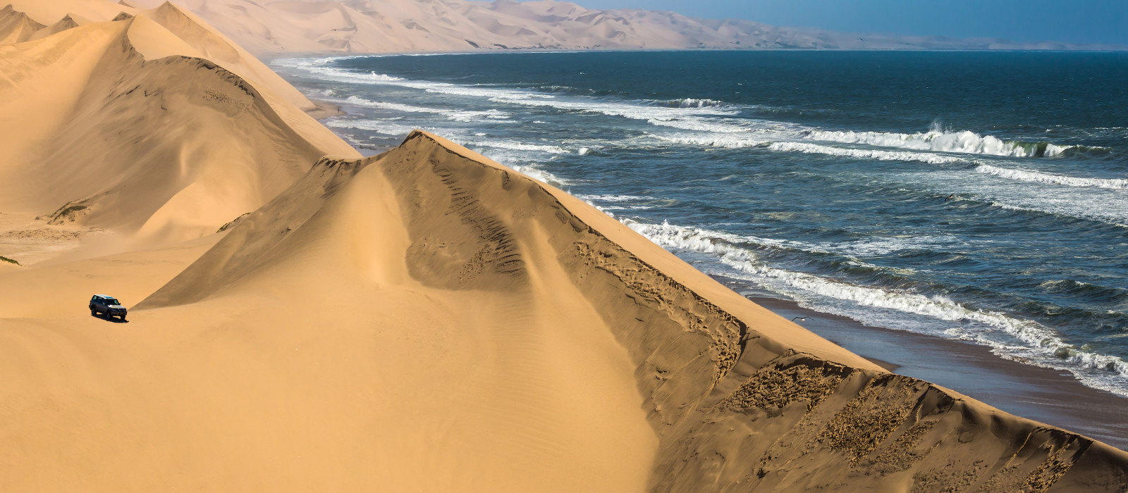 Namibia Travel Guide & Expert Tips  Enchanting Travels