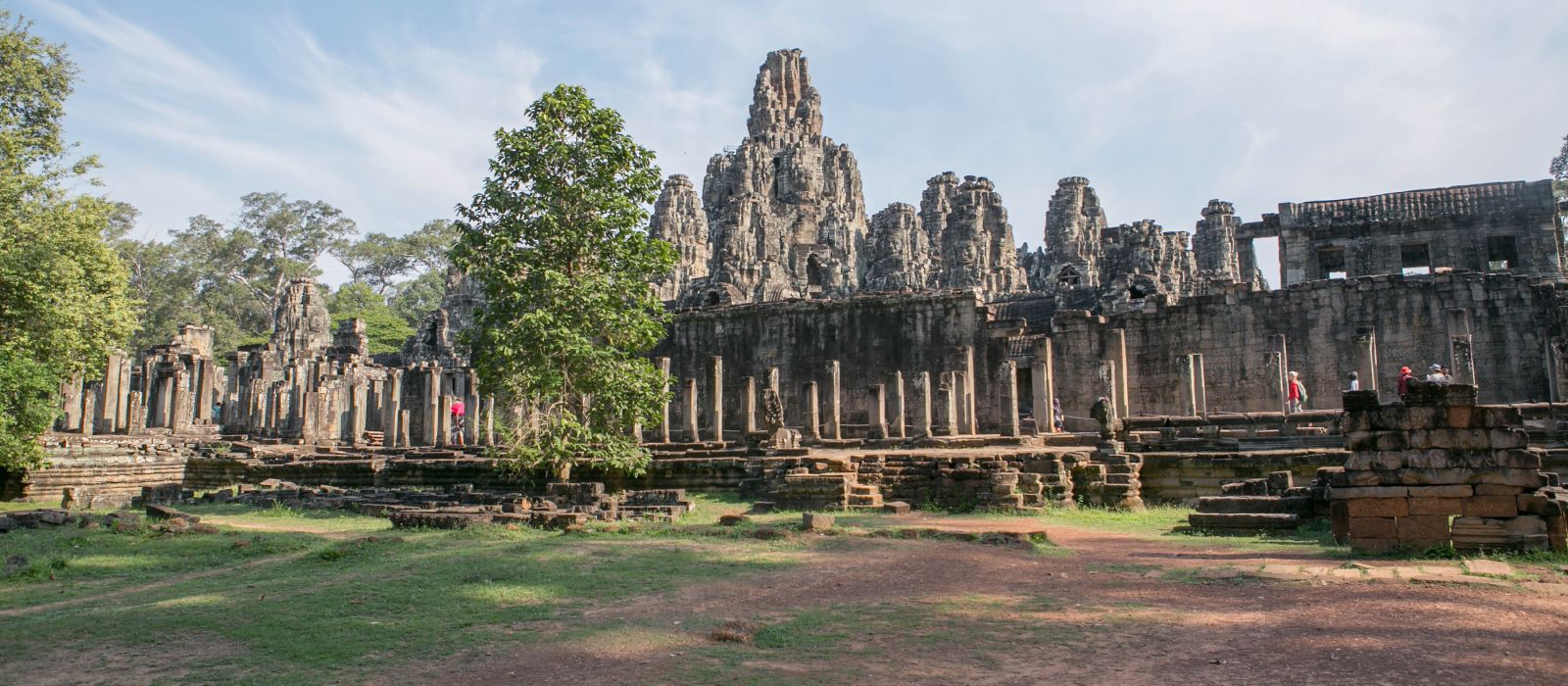 Cambodia Vacation Angkor Wat Tours With Enchanting Travels - 