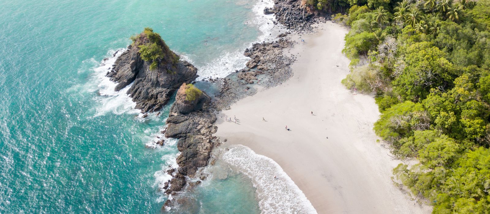 Costa Rica Tour Private Luxury Vacation With Enchanting Travels