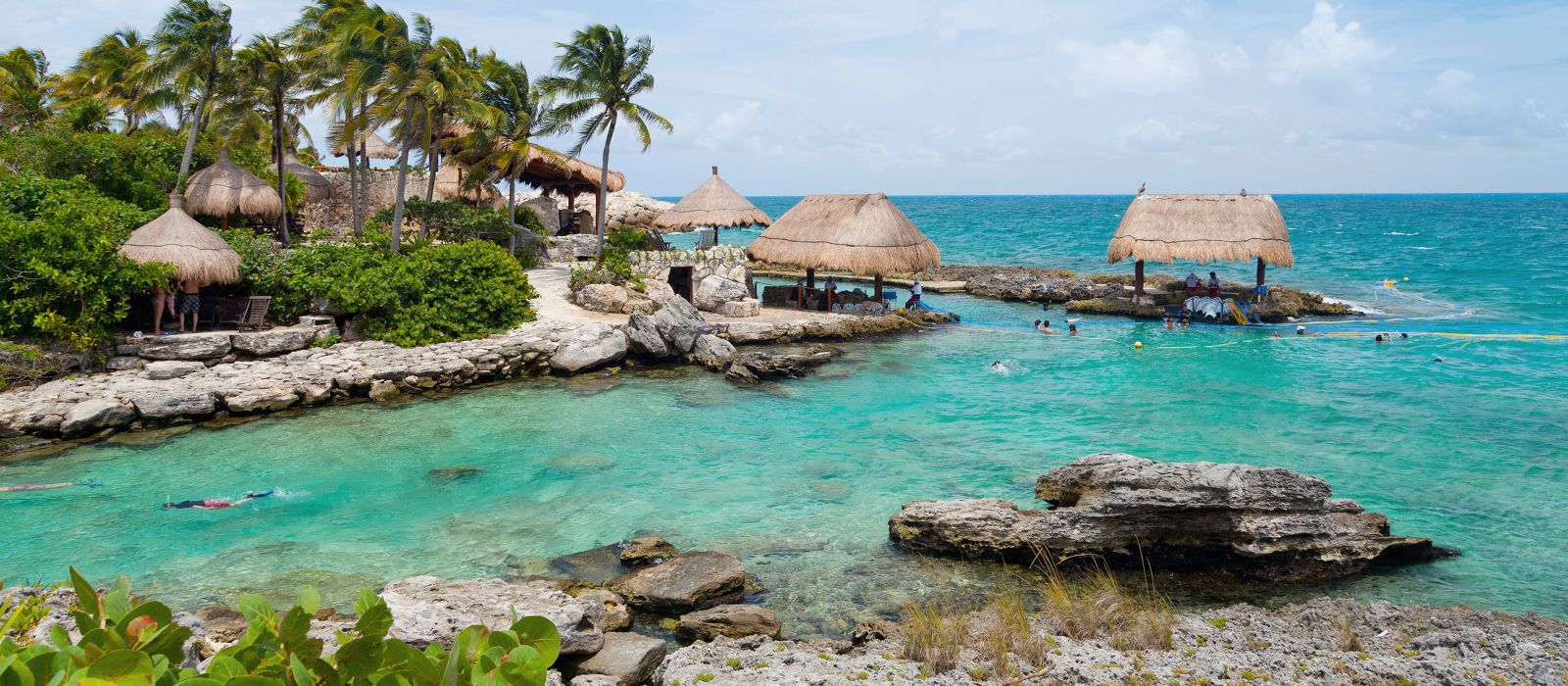 Mexico Holiday: Private Luxury Vacations with Enchanting Travels