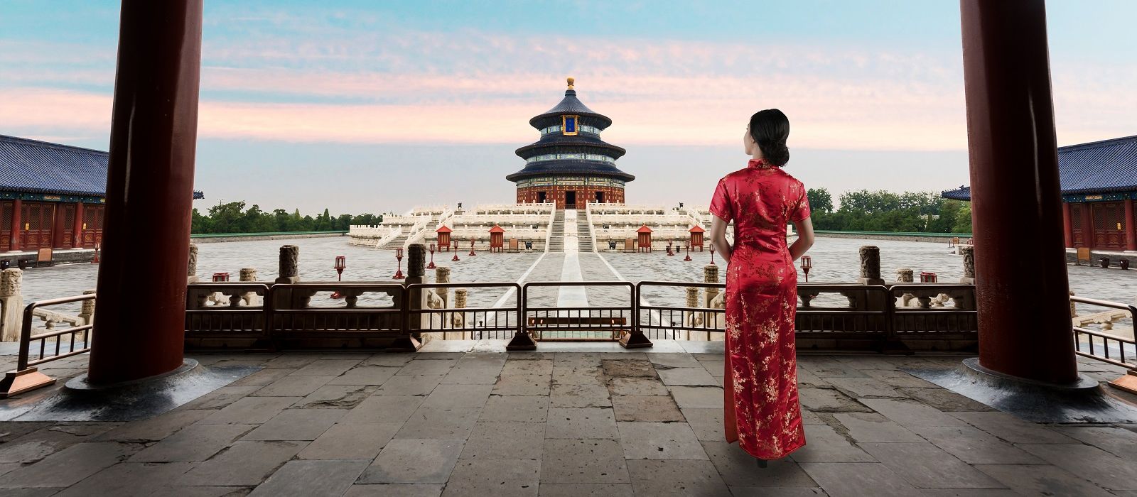 Is China Safe For Travel Expert Tips Enchanting Travels